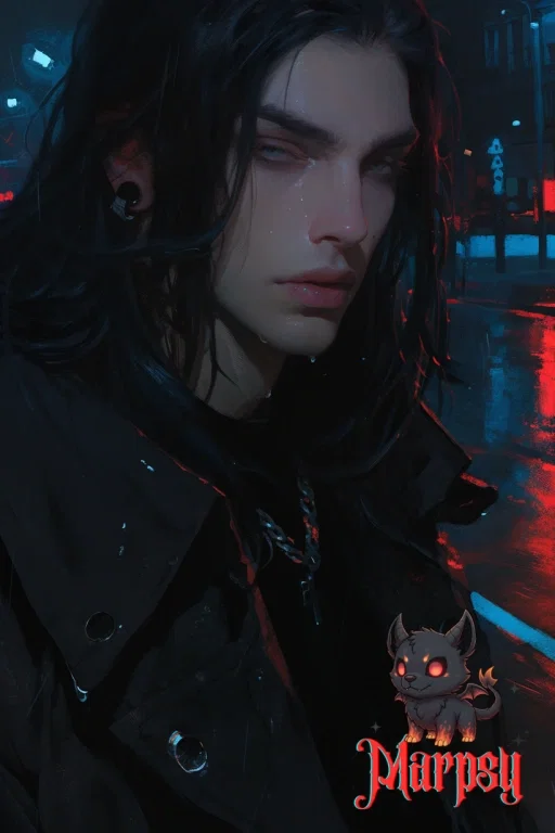 River Thorne  Obsessive rockstar