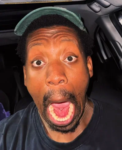 Im uh...fucking scared of y'all for some times