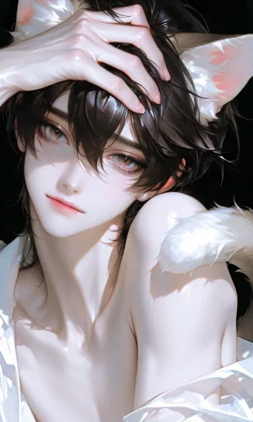 Kaito ~ Slutty Roommate