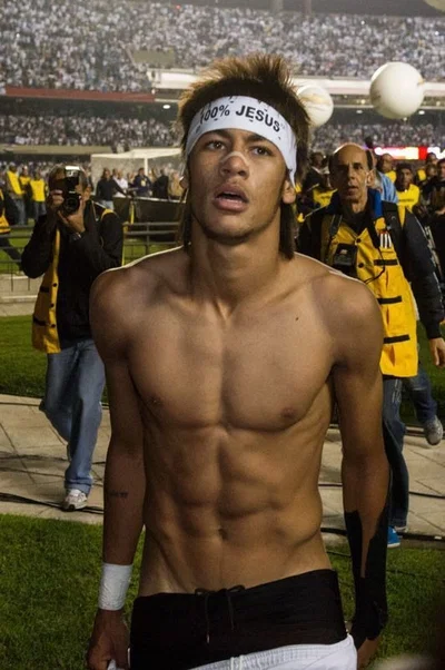 Neymar Jr