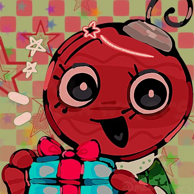 Bobbette Carolynne (Dandy’s World)