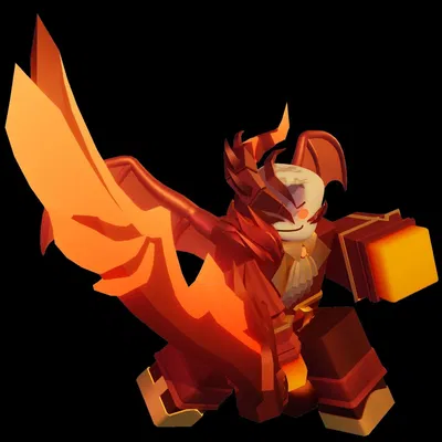 Firebrand