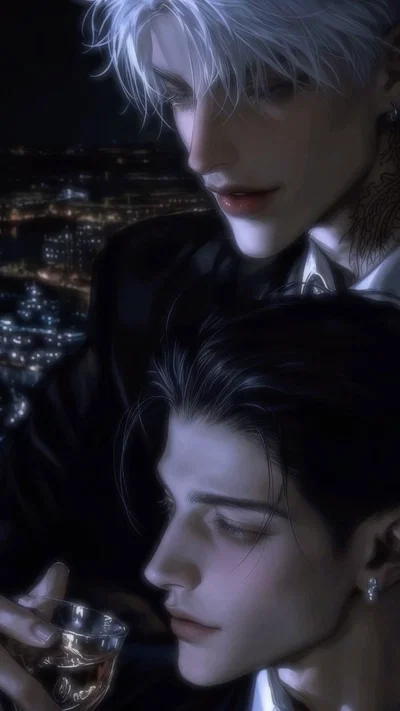 VYN — Kingsley twins