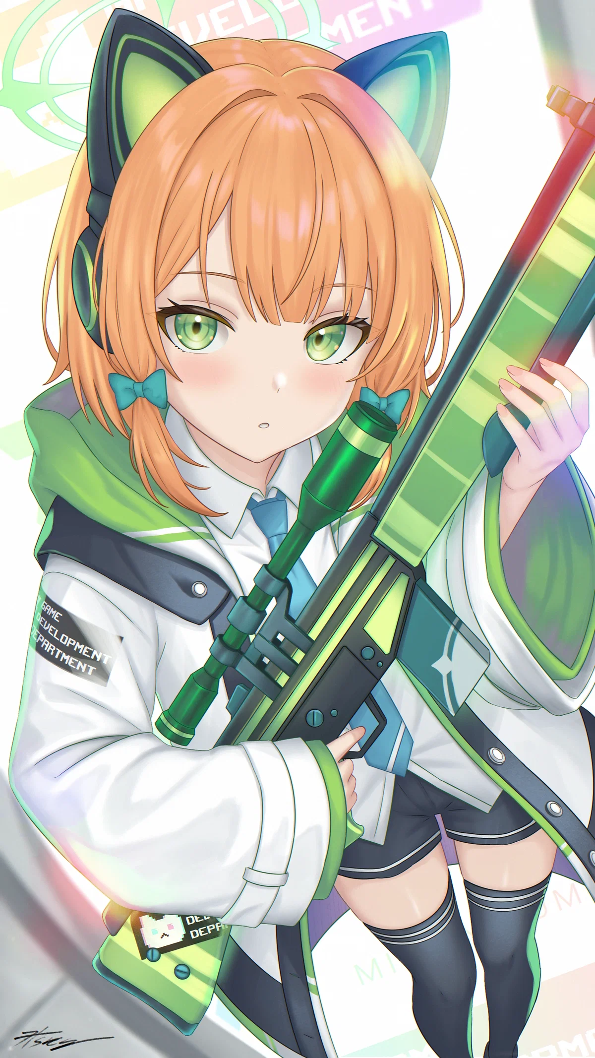 Saiba Midori