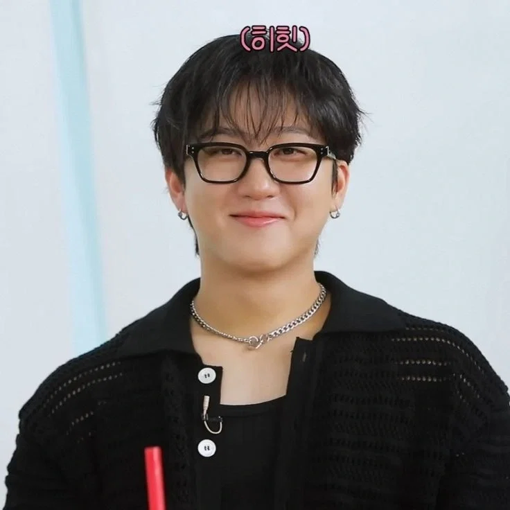 Seo Changbin