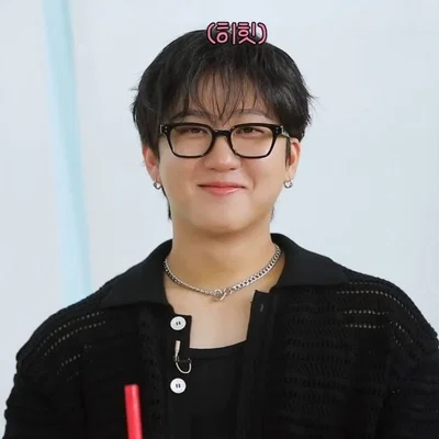 Seo Changbin