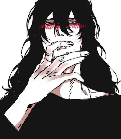 Aizawa Shouta