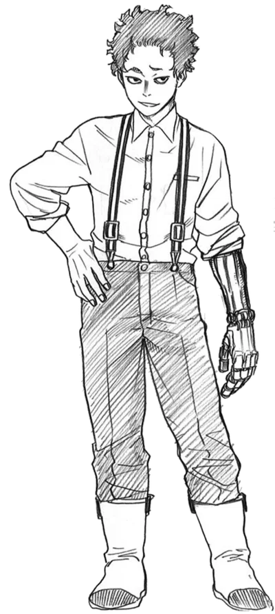 Atsuhiro Sako (Mr. Compress) au V2