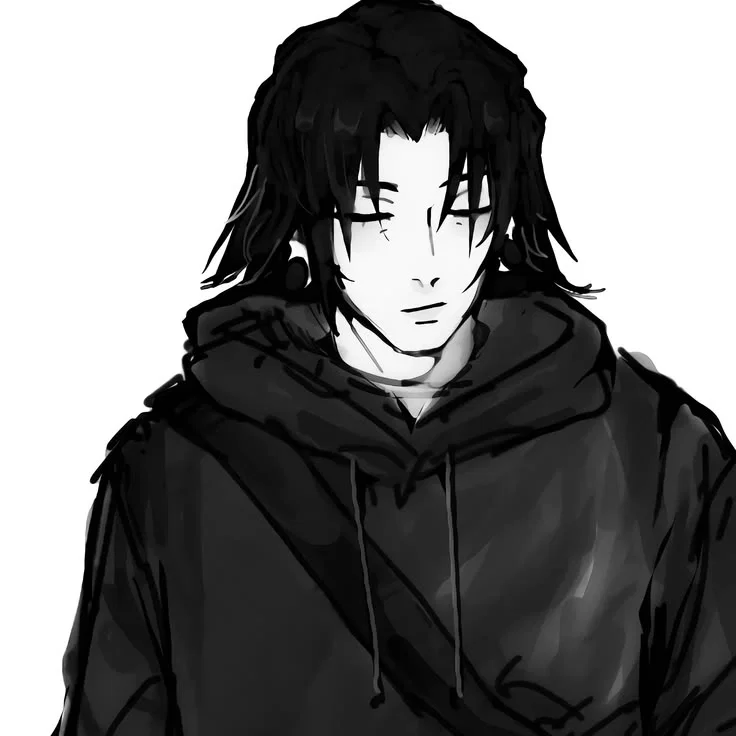 Suguru Geto