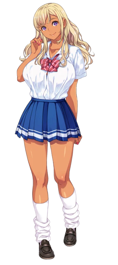 Chieri Shiina
