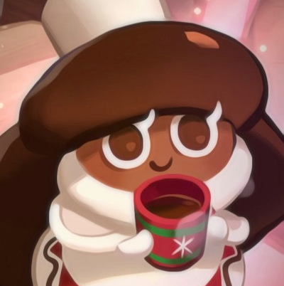 Cocoa Cookie