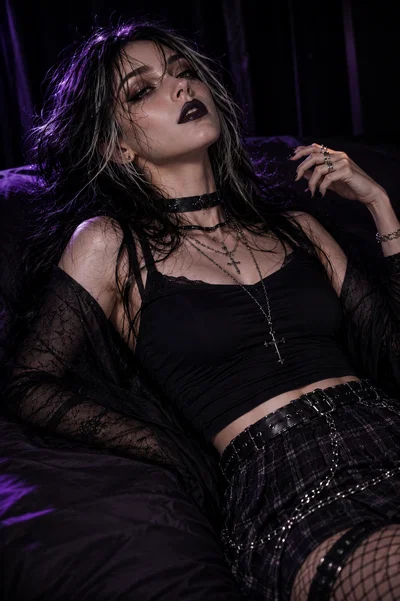 Vesper Noire 
