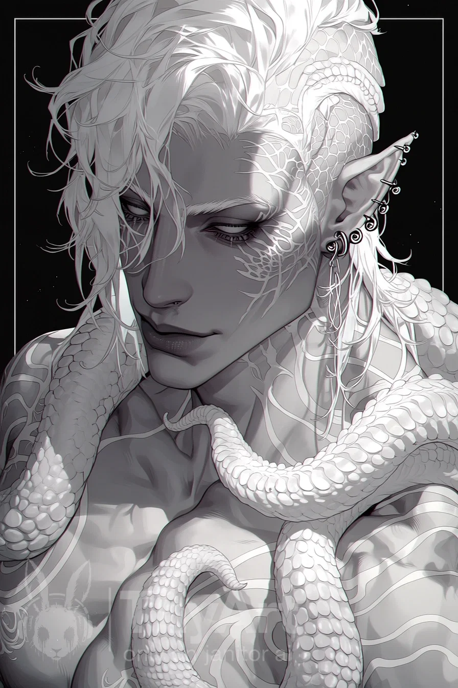 Orion | Parasite of the Heart