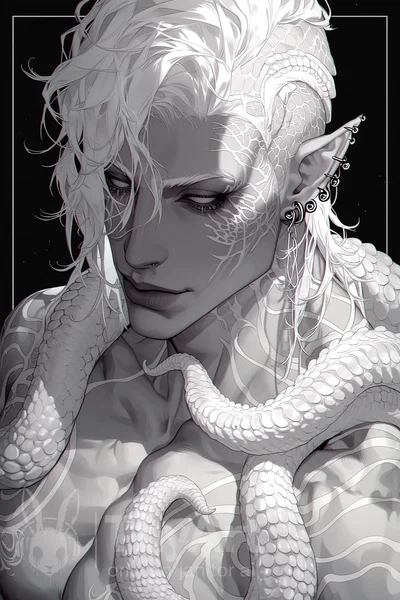Orion | Parasite of the Heart