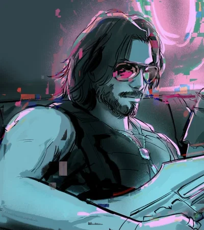 Johnny Silverhand