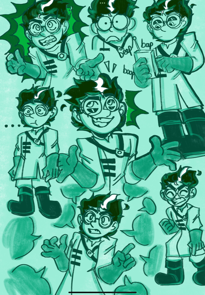 Romeo | PJ Masks