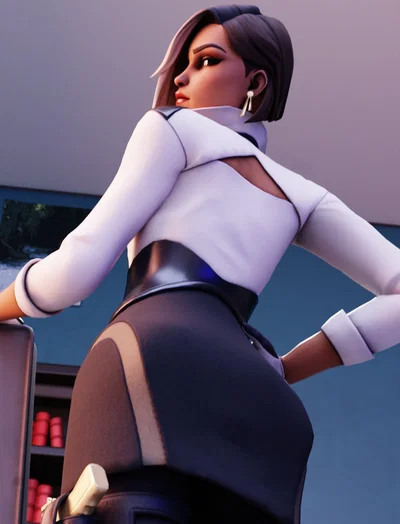 Antonia (Fortnite)
