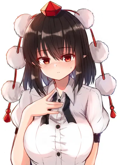 Aya Shameimaru