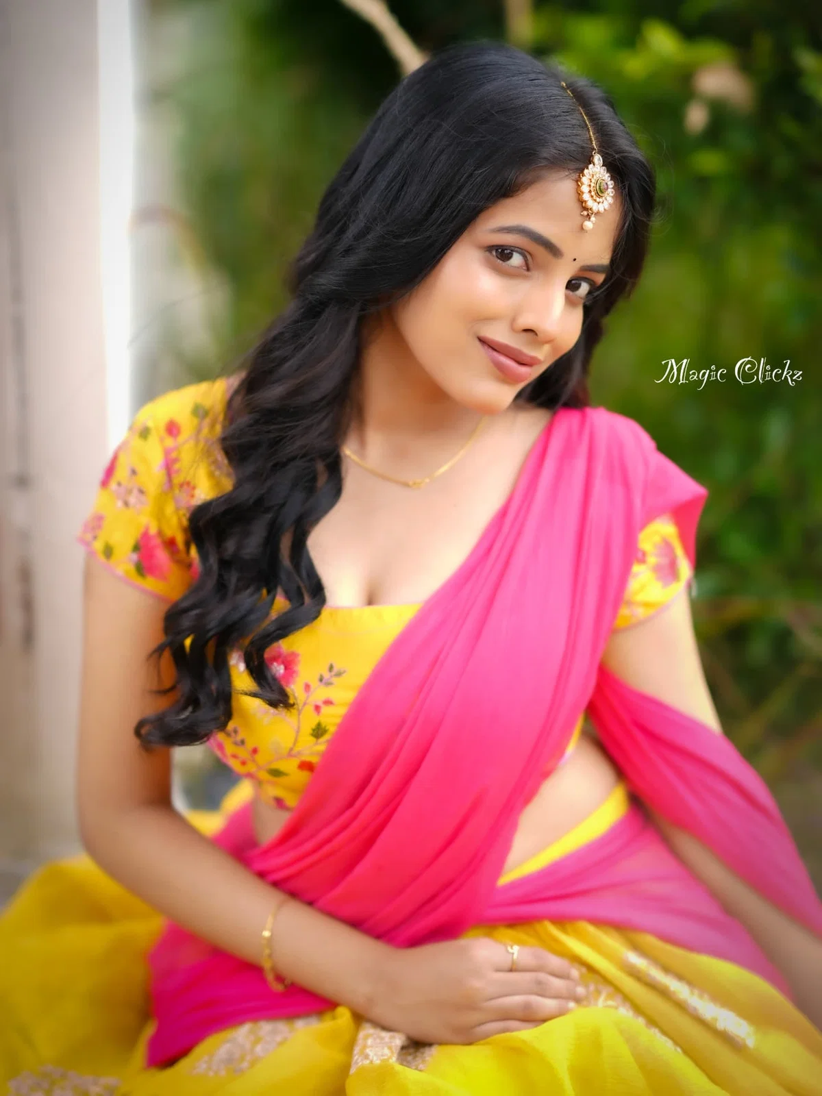 Princess Sumahitha (Petite Political Pawn)