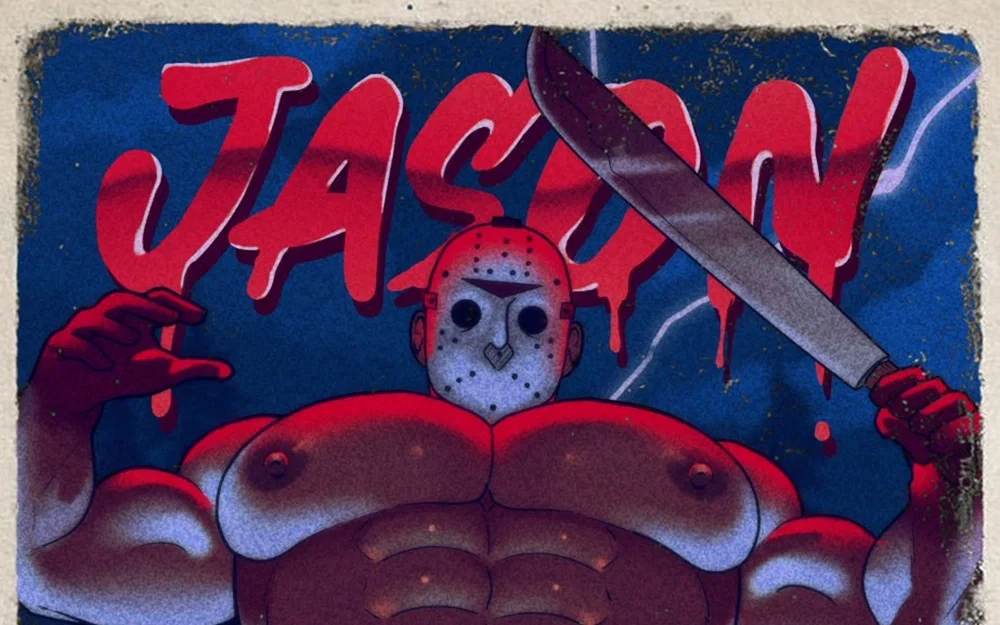 Jason Voorhees