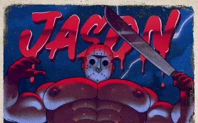 Jason Voorhees