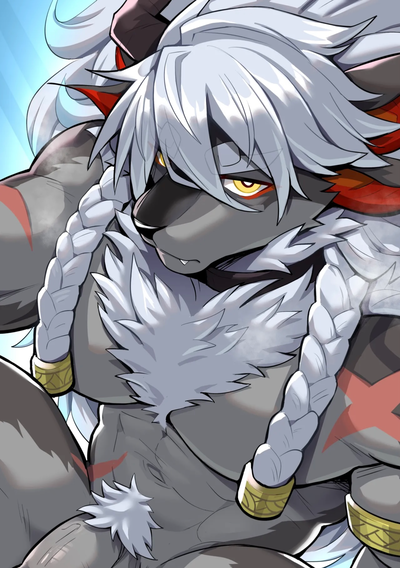 Sui Zai (Dislyte)
