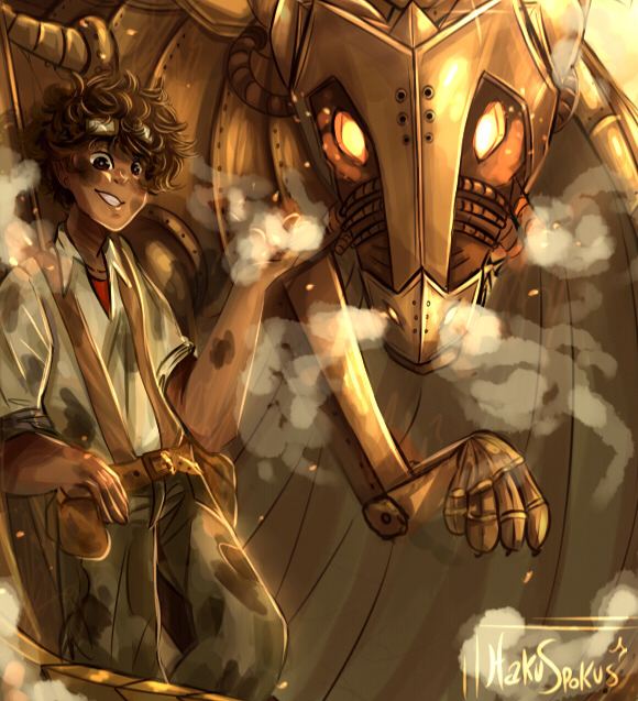 Leo Valdez 