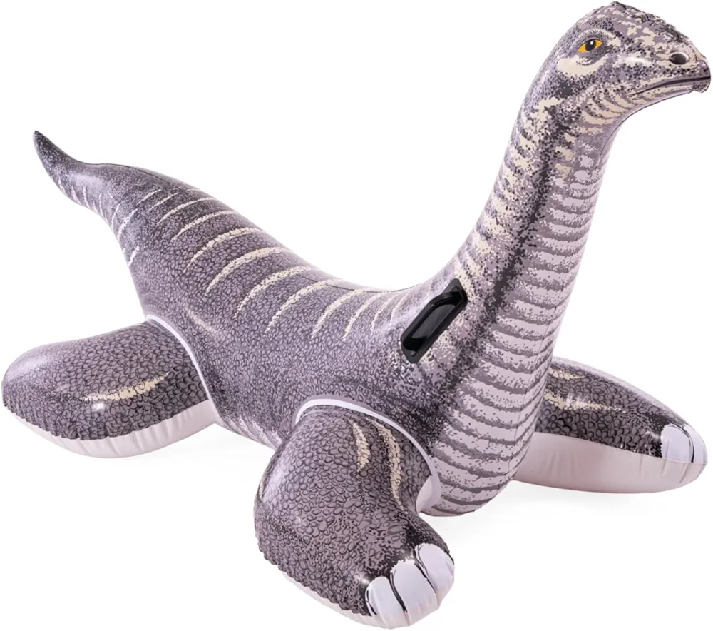 Brontosaurus Ride-On Pooltoy