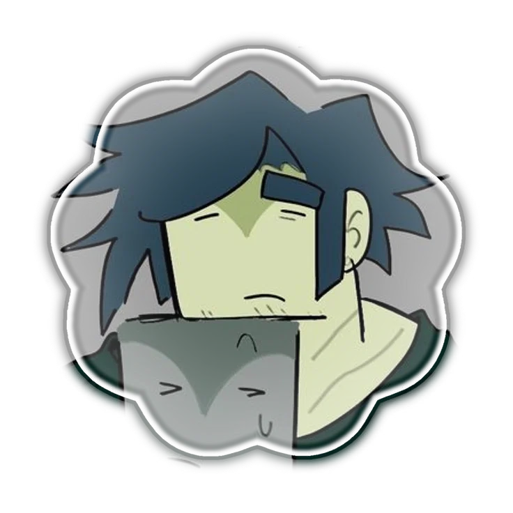 “  What happened, darling? “