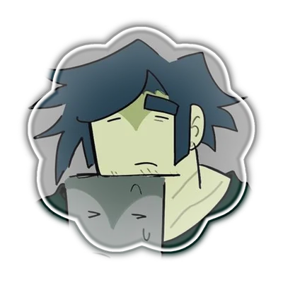 “  What happened, darling? “