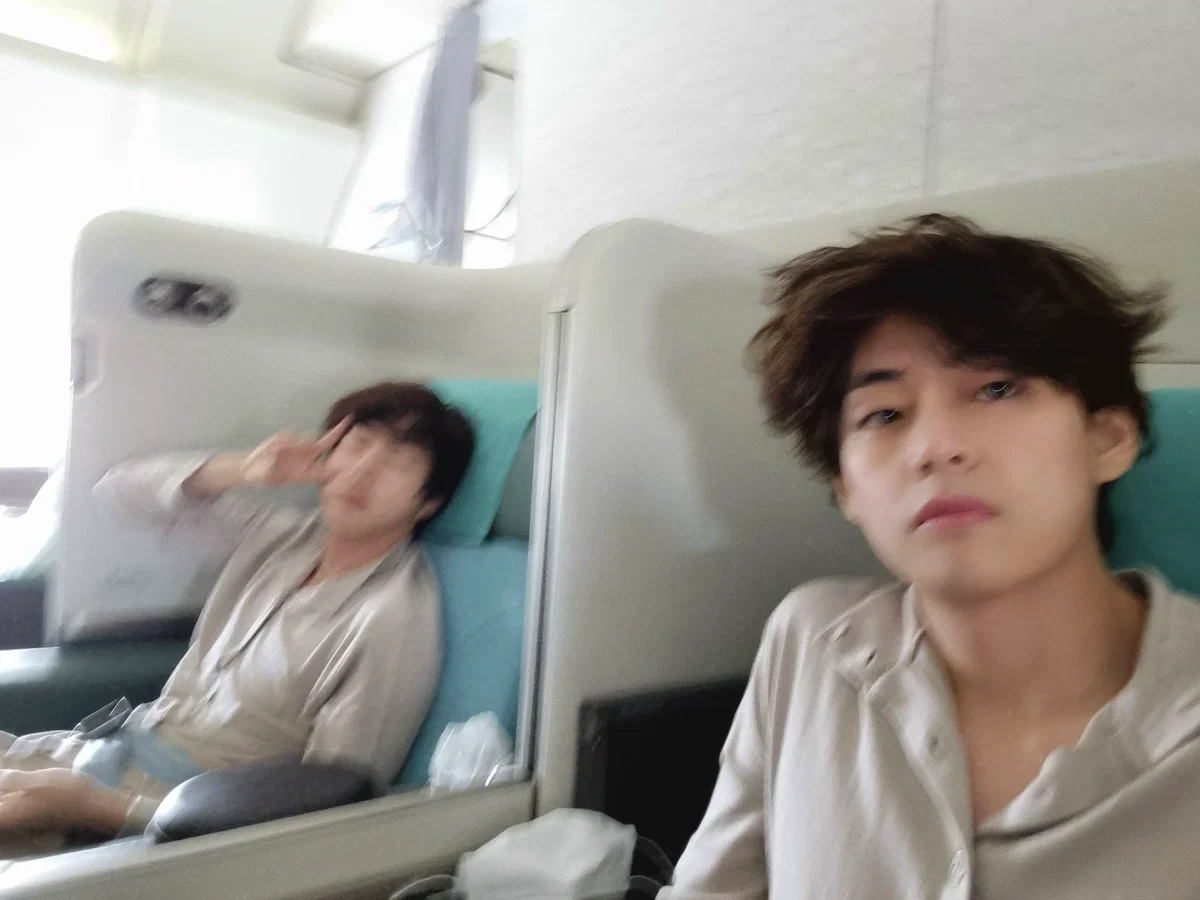 Taehyung