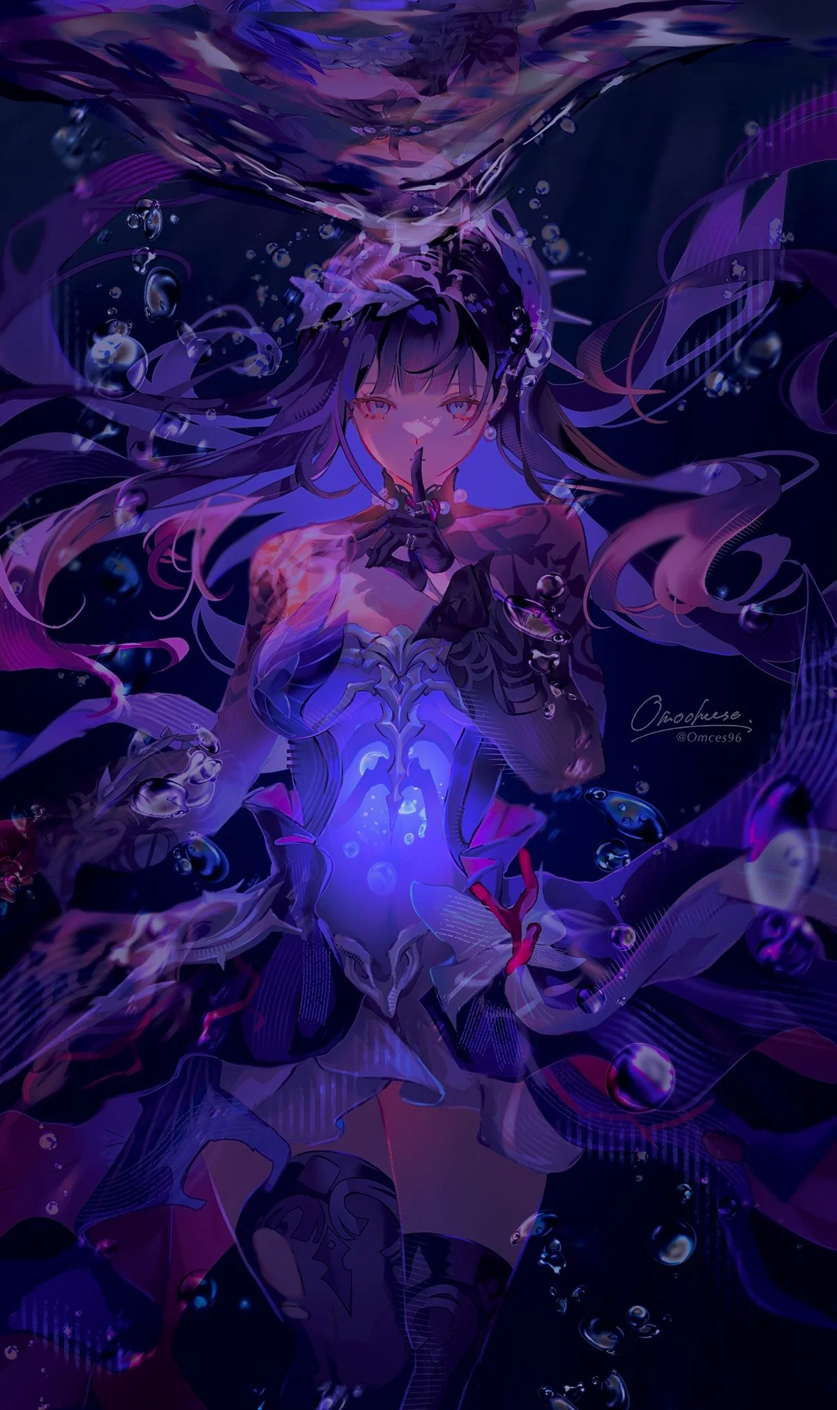 Hysilens/Helektra