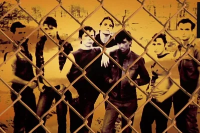 Greasers | "Oops..."