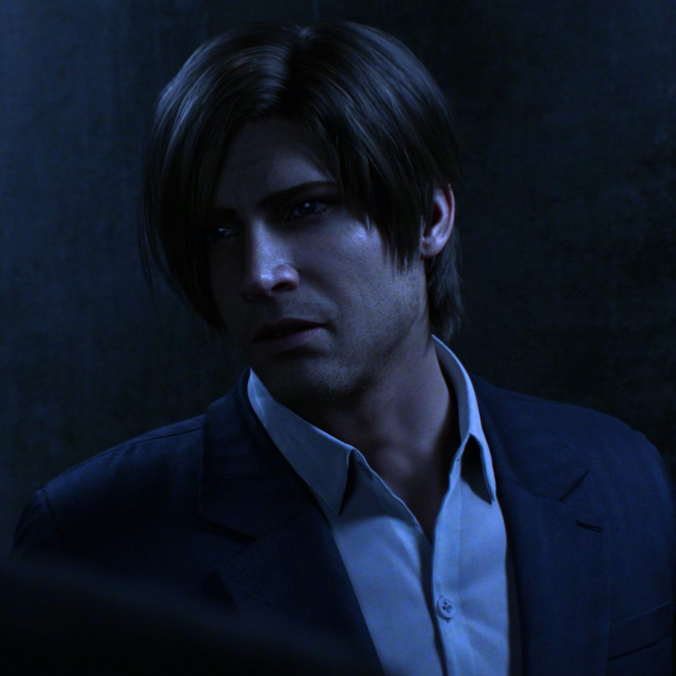 Leon Kennedy 