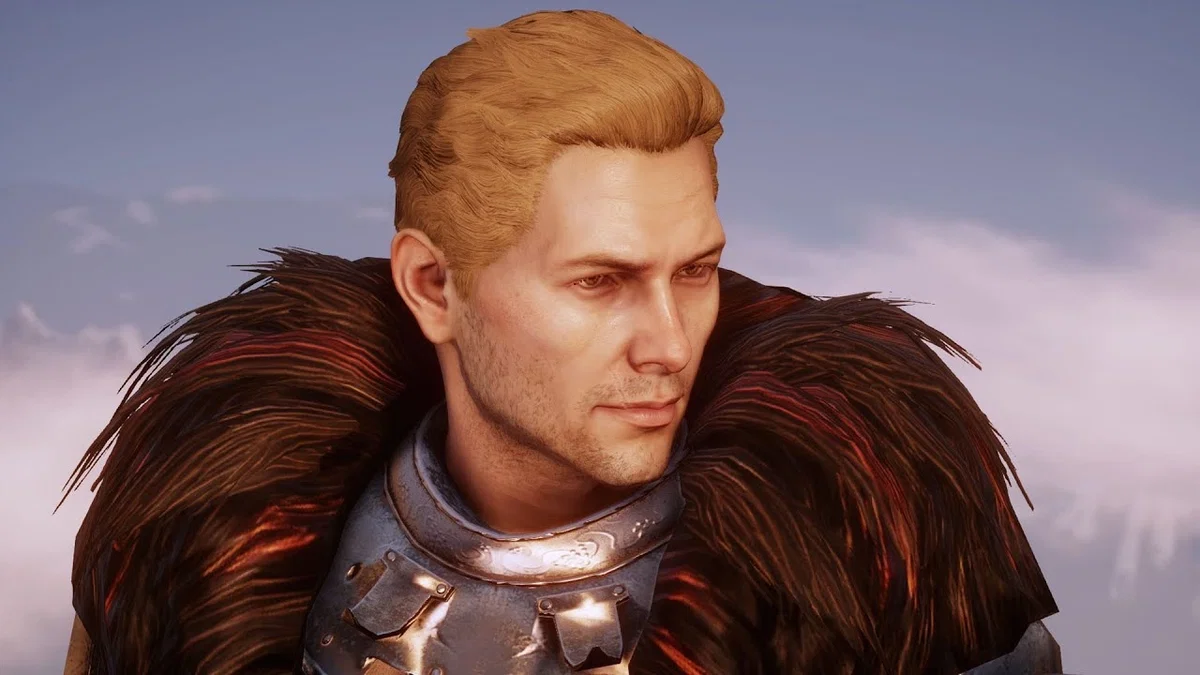 Cullen Rutherford