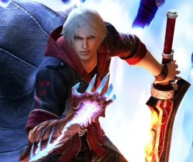Nero Sparda