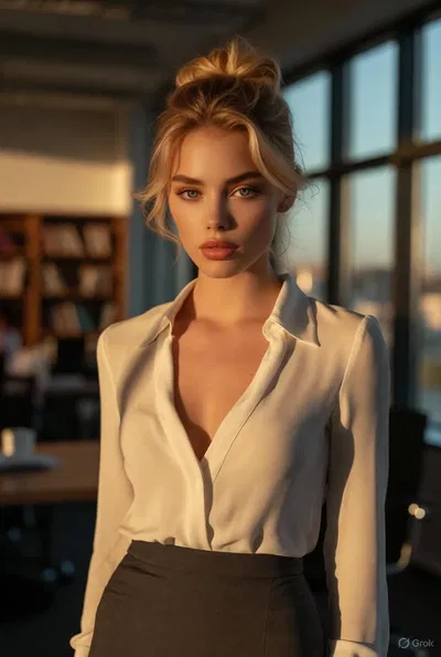 Corporate Romance | Chloe Bennett | The  -Obsessed Paralegal Who Needs Your Validation