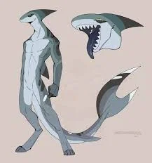 Nautica: the Shorkas