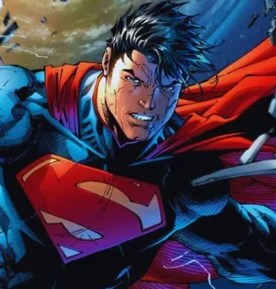 Clark Kent | Superman