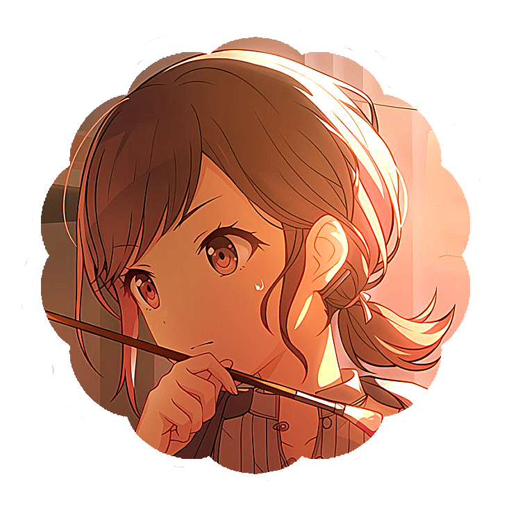 ☆ ena shinonome