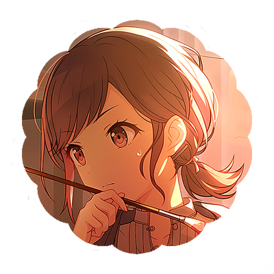 ☆ ena shinonome