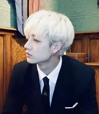 Bang Chan