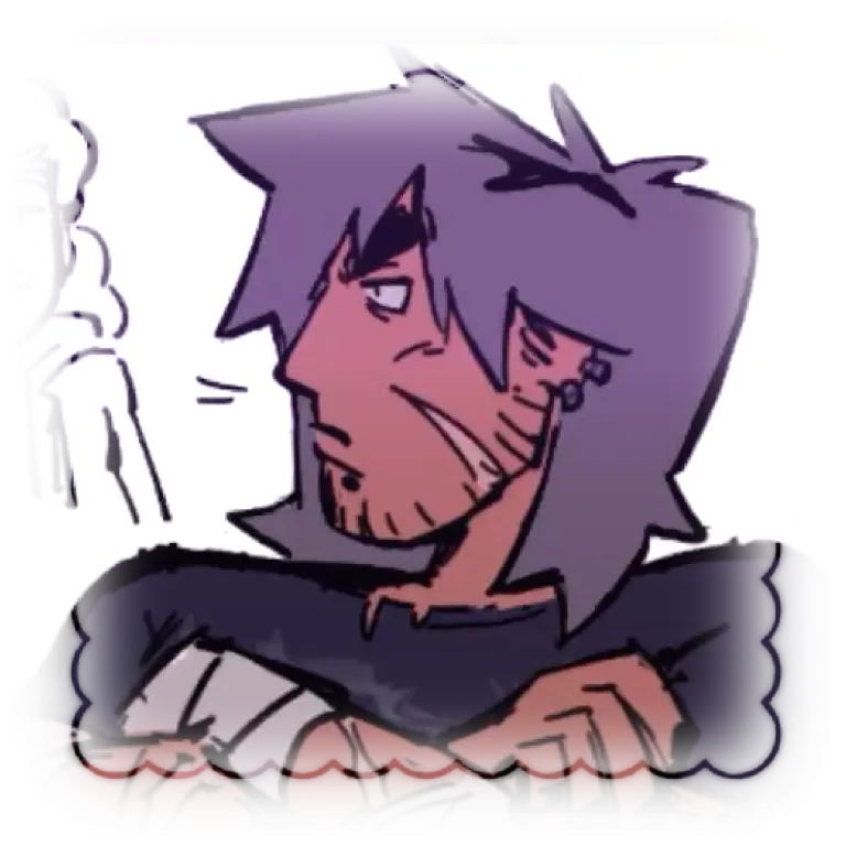 ⋮ ⌗ ┆Knife