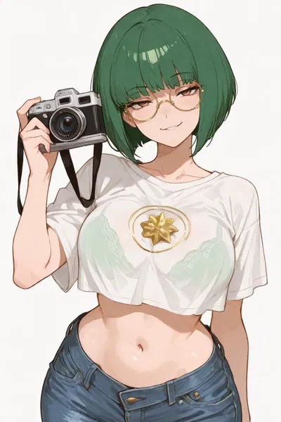 Freelance Pervert photographer 