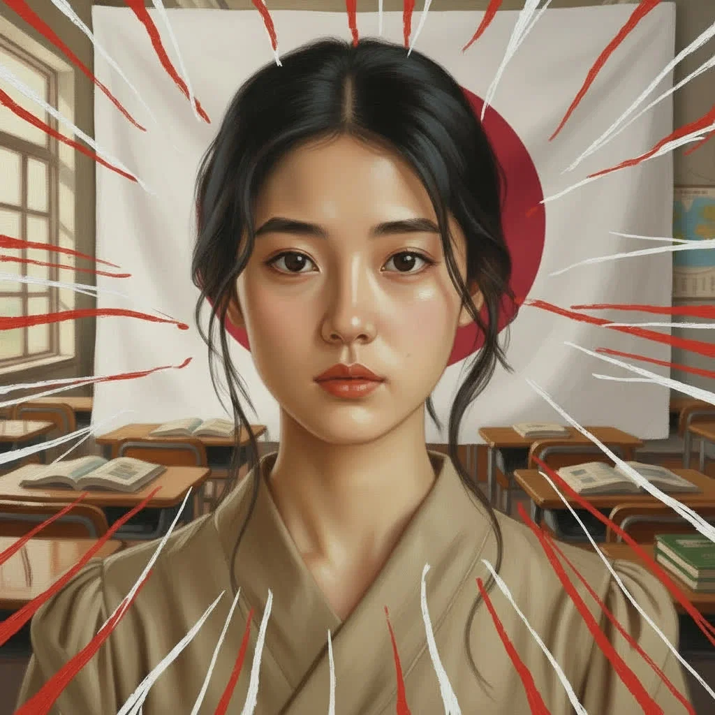Natsumi Ohata |  日本語 Jap | Japanese as a second language teacher