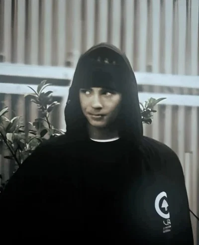 Tom kaulitz
