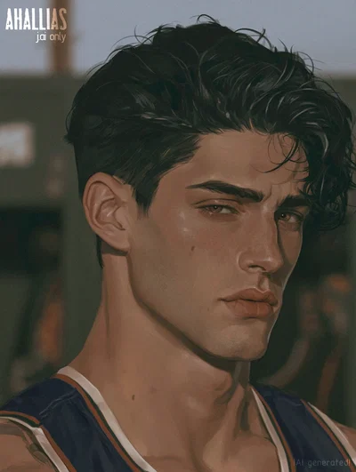 Dante Alvarado | Rivalry