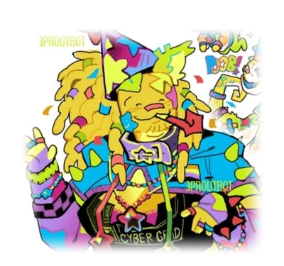 🧸::   ᴘᴏᴏʙ ʀᴇɢʀᴇᴛᴇᴠᴀᴛᴏʀ ♪ 𓐇 