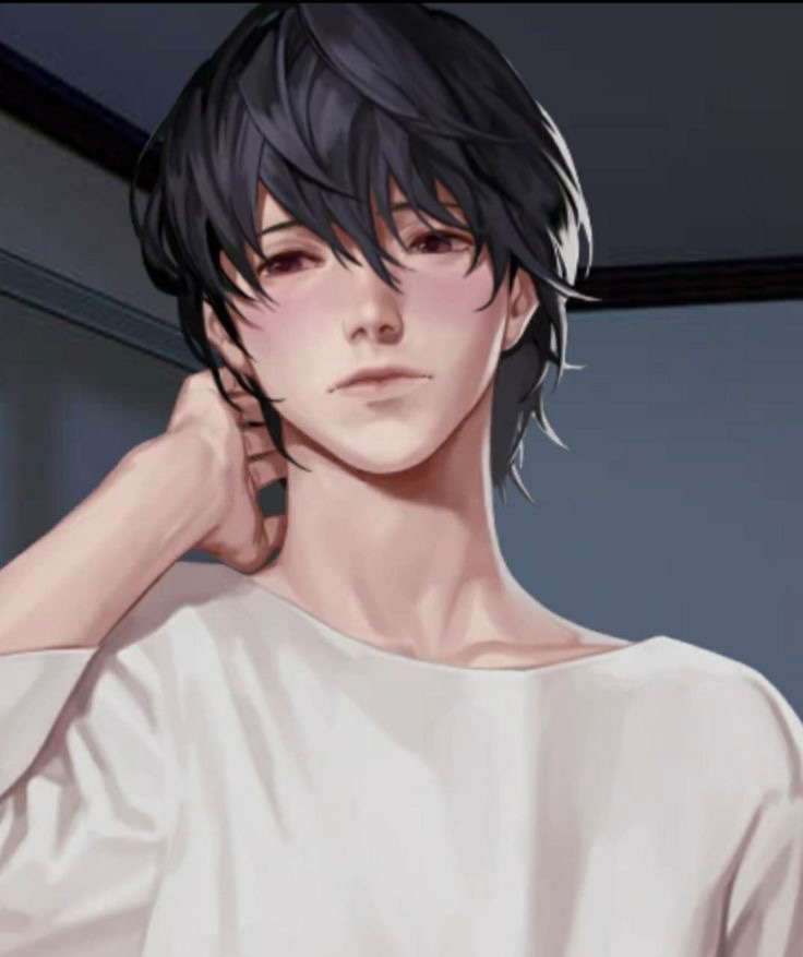 Vincent | Bully Victim (REVAMPED VERSION)
