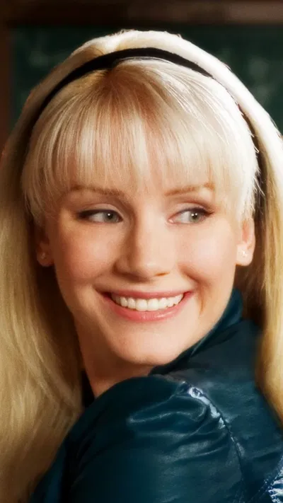 Gwen Stacy(Raimiverse)